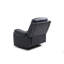 Fauteuil inclinable NOIR