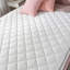 Dual Layer 600 Hybrid Mattress with Breathable Cooling Fabric-1122366087