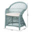 Fauteuil Danyiah Bali & Pari Casilda-1045727281