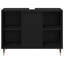 Bathroom Furniture Set 3 Pcs 30 X 30 X 180 Cm-339197621