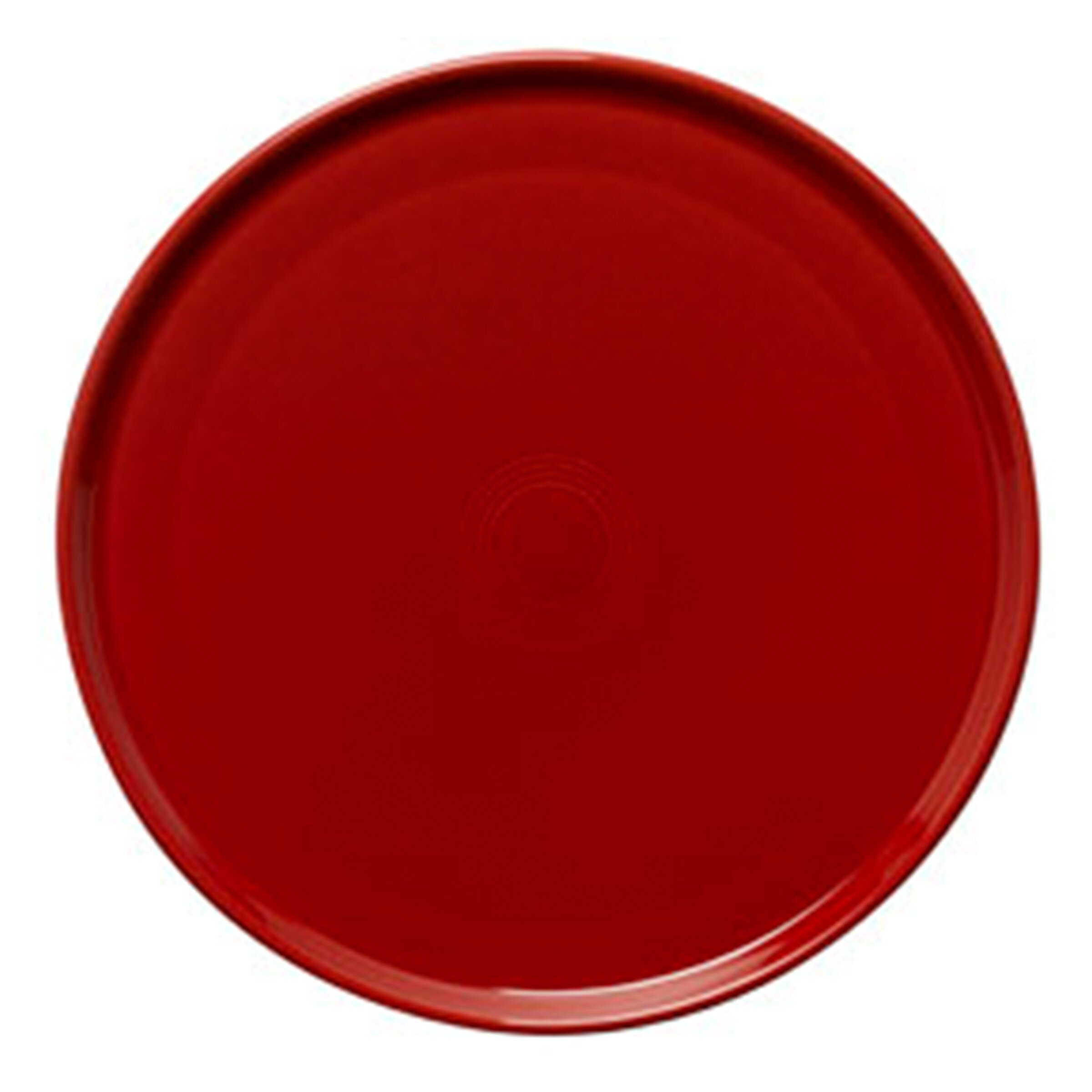 Fiesta Foundry Pizza Serving Dish & Reviews | Wayfair