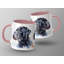 Neapolitan Mastiff Design 11oz Coffee Mug-1247669210