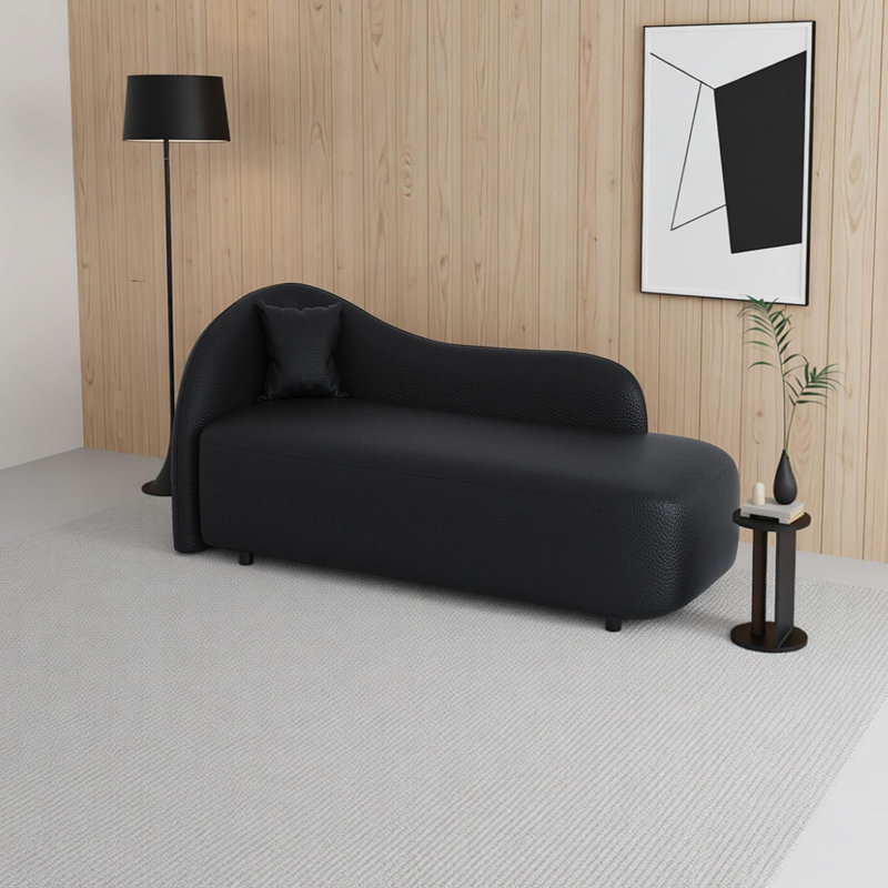 Vickery, Black