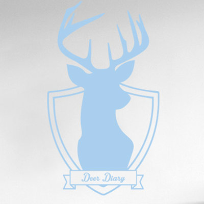 Animals Wall Decal