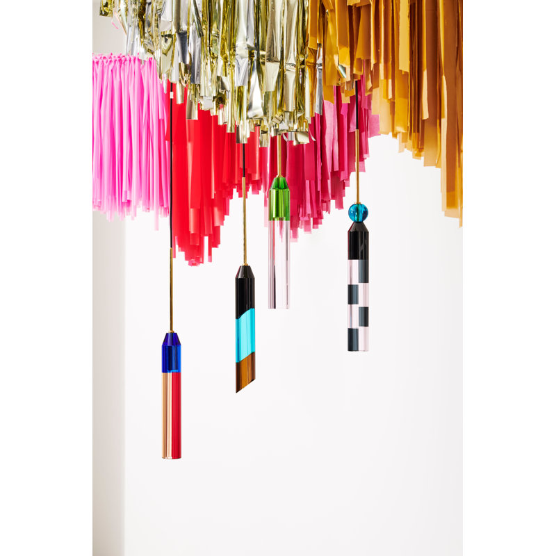 Carnival 1 - Light Pendant