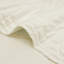 Polyester Plaid Quilt with Pillow Shams-1176043111