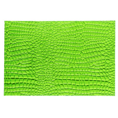 Art & Café Rectangle Placemat