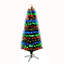Lighted Artificial Christmas Tree-919264647