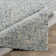 Bale Hand Tufted Wool Abstract Indoor Rug