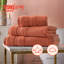 Cosmo Bath Linen 100% Cotton Hand Towel-117102562