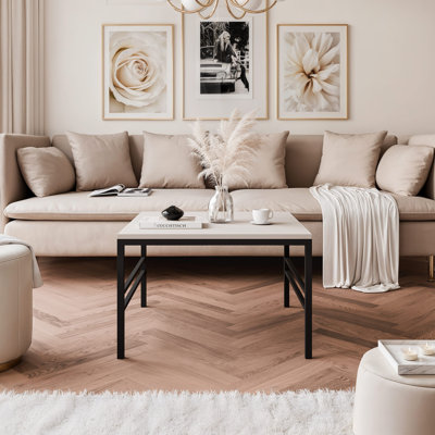Coffee Table with Storage