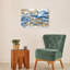 Fearghus Hearts Infinite sur impression sur toile-572048192