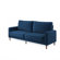 incomplete Brinnlee 76.7" Square Arm Upholstered Contemporary Modern Sofa