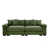 Green est en rupture de stock