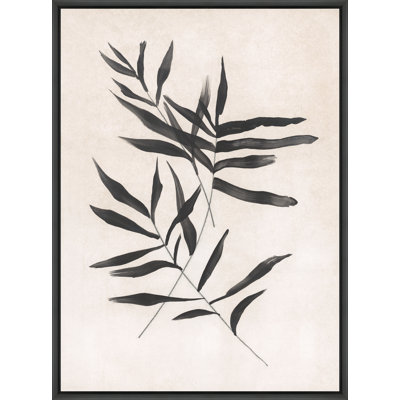 Wild Flora II Print by David Erickson