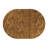 Marcotte Extendable Oval Solid Wood Dining Table-2139637644
