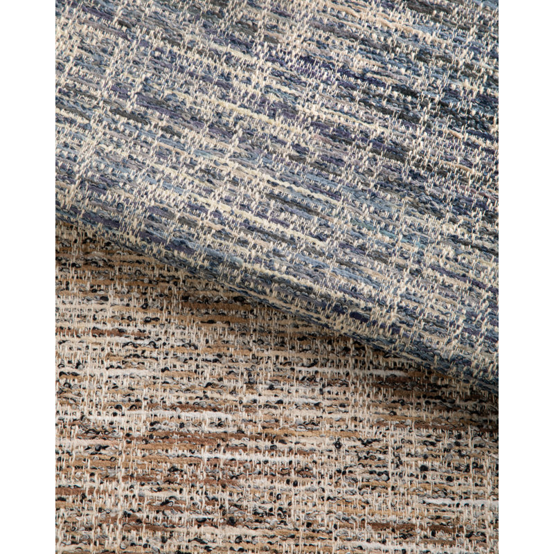 Belmond Upholstery Fabric, Indigo
