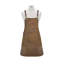 "Texas" Leather Apron