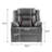 Glider Recliner-1757370889