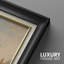 «Autumn Cloud Sky Mountain», peinture sur toile encadrée-86450257
