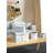 Rebrilliant Plastic Storage Tub & Tote