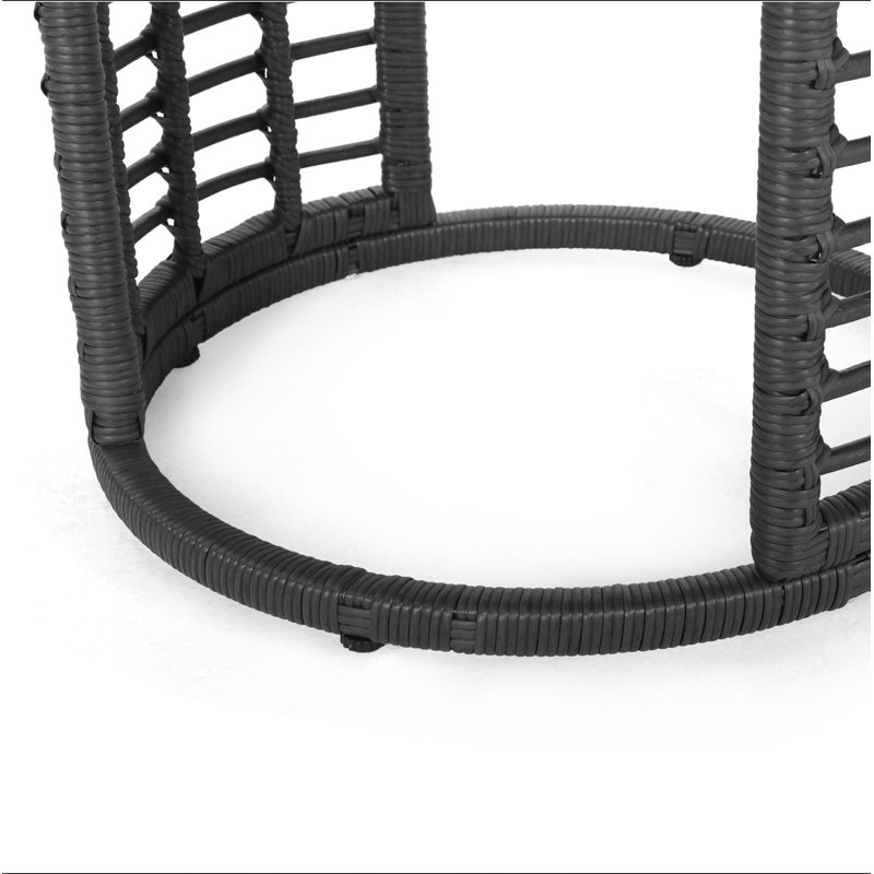 TATIANA SIDE TABLE