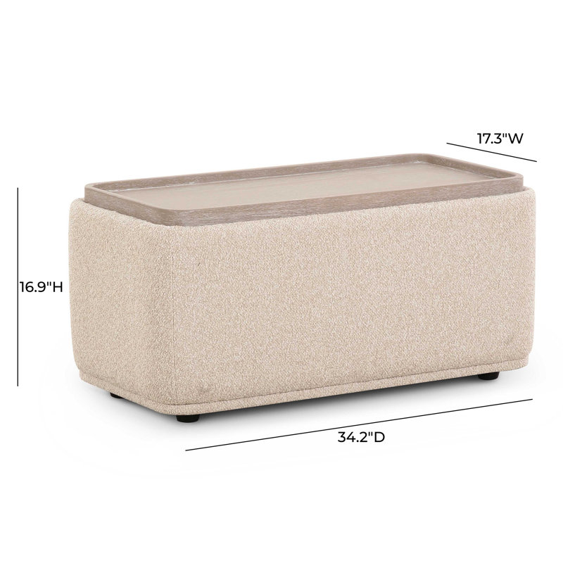 Table Sylvie Sylvie Boucle