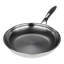 Black Cube Hybrid Quick Release Frying Pan-1239719039