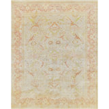 One-of-a-Kind 8'3" X 10'3" Area Rug