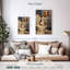 L'heure des toilettes Ketti Hound-108553563