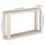 Vegard 132cm Console Table-1440753262