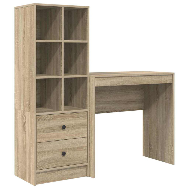 Sideboard, Sonoma Oak