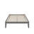 Javaunte Solid Wood Platform Standard Bed-1135537146-1135537145