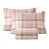 Mulholland Plaid Pink