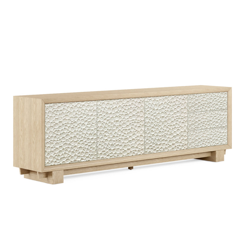 Water 102.13'' W Sideboard