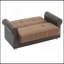 Causeuse convertible rembourrée avec rangement-1087494944-1087494946