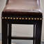 Tabouret à barreaux Tiffin-488210848