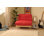 Arlete Upholstered Futon And Mattress