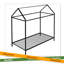 Structure de lit House-1997614321