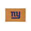 Grand tapis couleur coco New York Giants, 36 po x 24 po