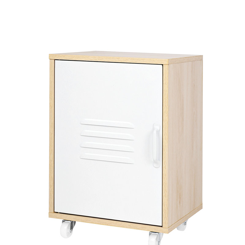 Ranod 15'' Wide Storage Cabinet