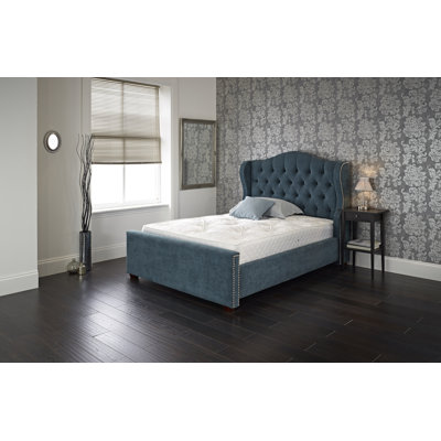 Micah Upholstered Bed