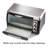 Hamilton Beach® ensemble 6 Slice Toaster Oven-19475762