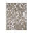 Woven Textile a Hand Embelished Textured Canvas