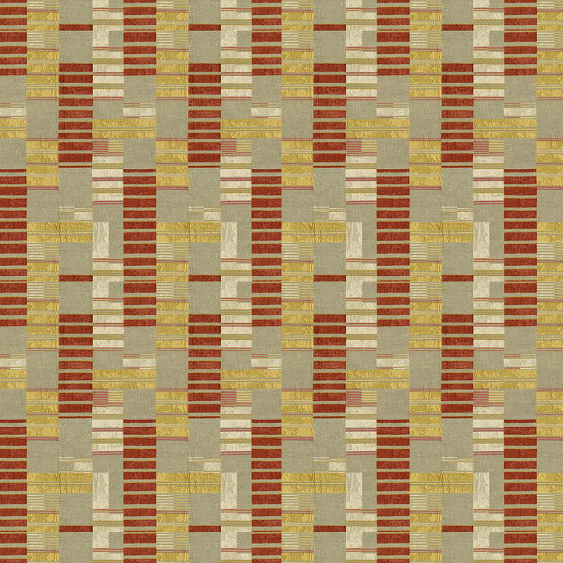 Tissu héroique, Mesa