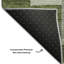 Tapis Merlot Premium lavable à la machine-1779071963