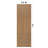 Plaid Natural/Jute Easy-Care Indoor/Outdoor Flat Woven Area Rug-285256338-300187932