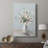 Prettiest Poppies -Custom Wrapped Gallery Cavas