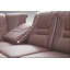 5 Seater Faux Leather Sofa Bed-36245500
