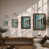 Unframed